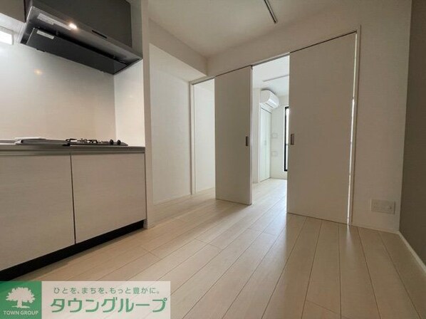 ラクラス三軒茶屋の物件内観写真